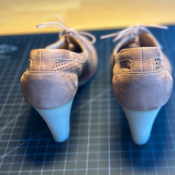 Vintage Spring Summer Camper "Diana" - Picture 3 of 8